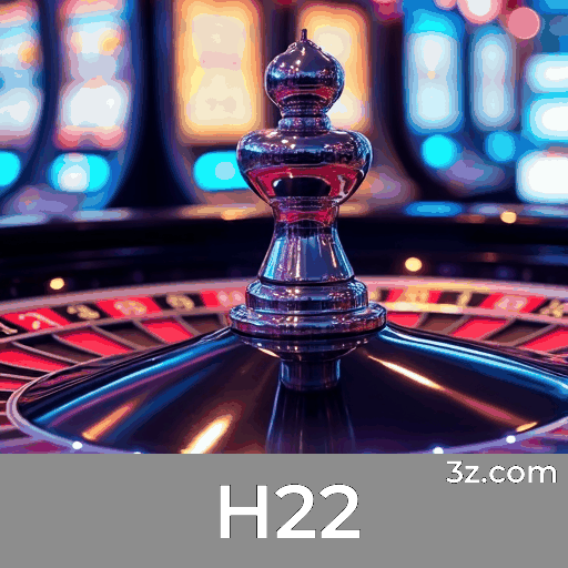 Cassino Online H22