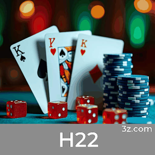 Acessar o site H22 COM