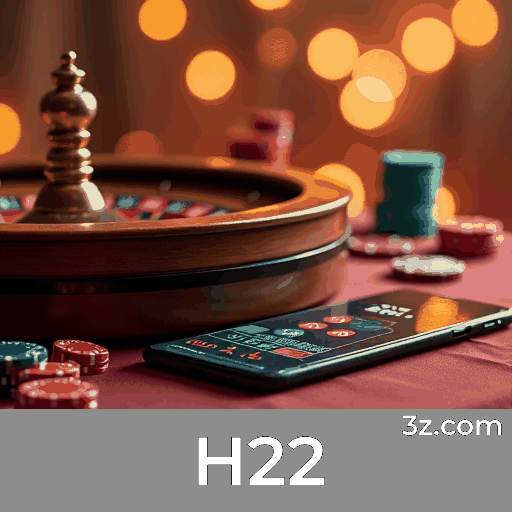 Cadastro na H22