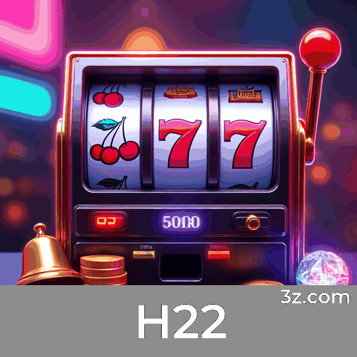 Cassino Online H22