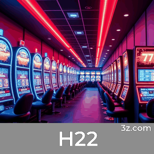 Cassino Online H22