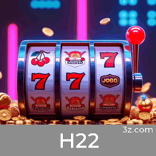 Cadastro na H22