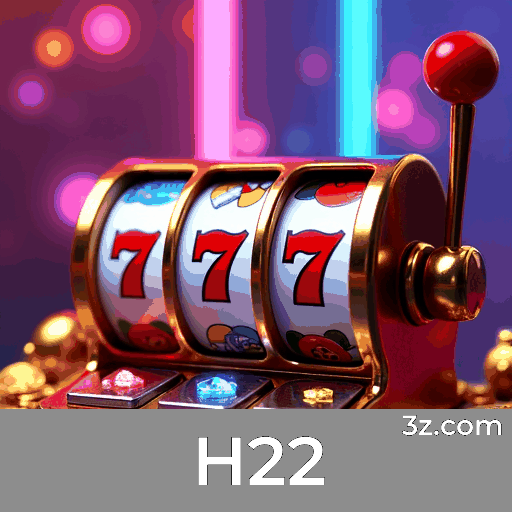 Cadastro na H22
