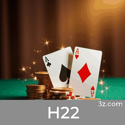 Cadastro na H22