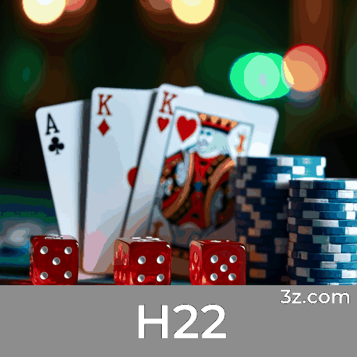 Cadastro na H22