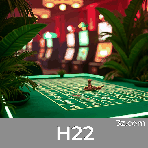 H22: Seu Cassino Online Premier