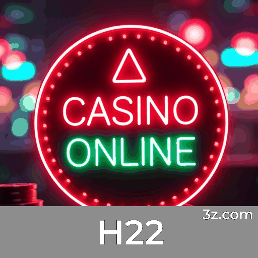 Cadastro na H22
