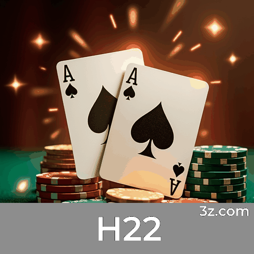 Cassino Online H22