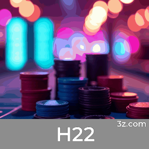 Cassino Online H22