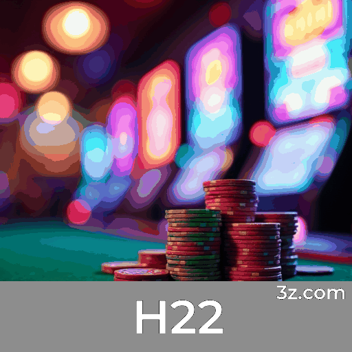 Cassino Online H22