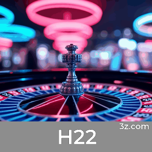 H22: Seu Cassino Online Premier