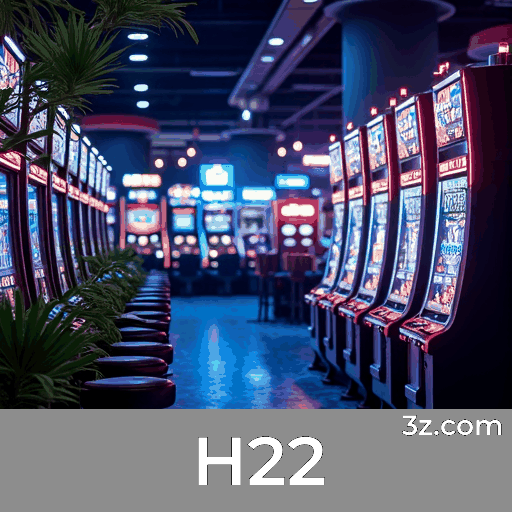 Cadastro na H22