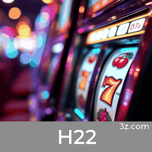 Cadastro na H22