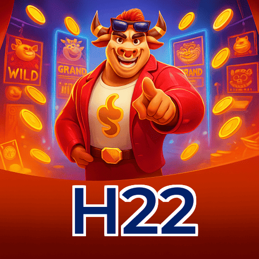 H22 logo