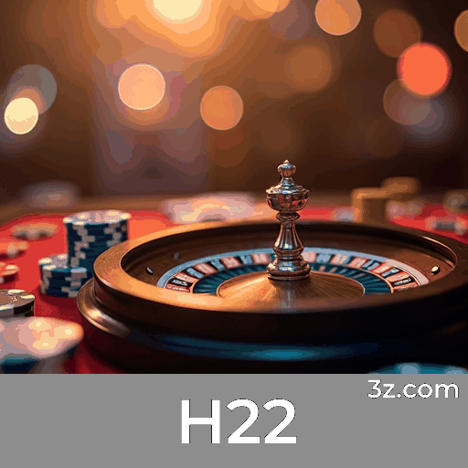 Cadastro na H22