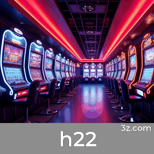 Qualidade Superior de Jogos no h22 Casino