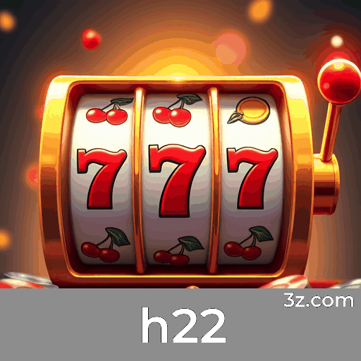 h22: Plataforma de Apostas Confiável e Premiada