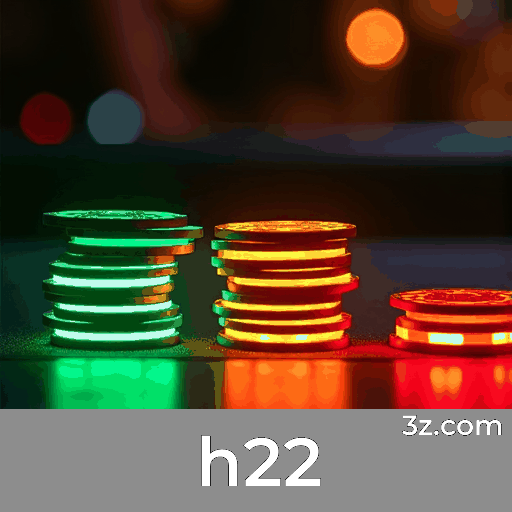 h22: A Plataforma de Apostas Segura e Profissional