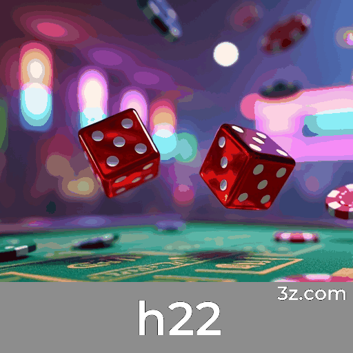 Explore o Futuro dos Jogos na h22 com Experiências de Entretenimento Disruptivas