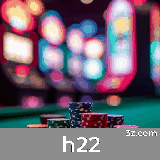 h22: Plataforma de Apostas Confiável e Premiada