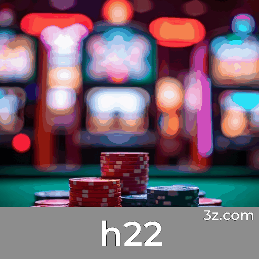 h22: Plataforma de Apostas Confiável e Premiada
