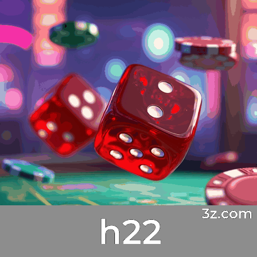 h22: Plataforma de Apostas Confiável e Premiada