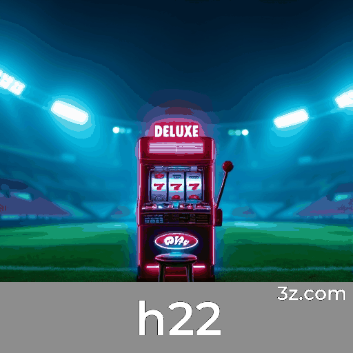 H22: Experiência de Cassino Profissional e Imersiva