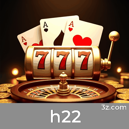 Atraentes Bônus e Promoções Exclusivas na h22