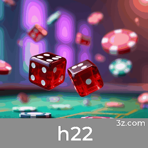 h22: Plataforma de Apostas Confiável e Premiada