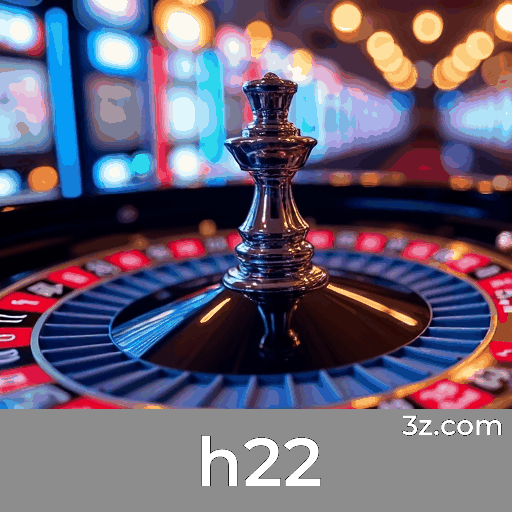 h22: Plataforma de Apostas Confiável e Premiada