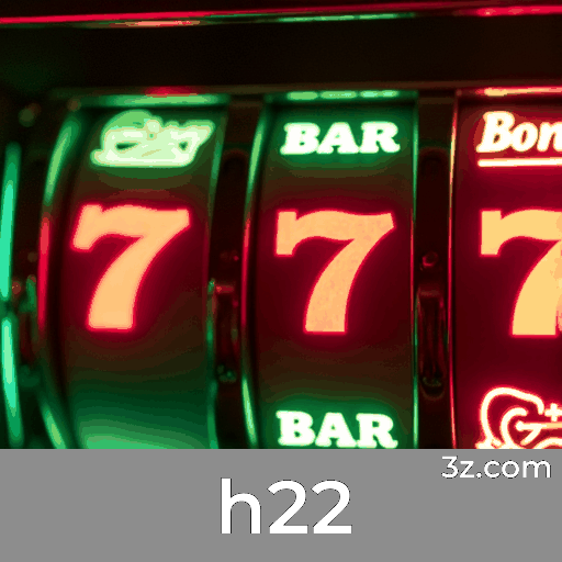 Atraentes Bônus e Promoções Exclusivas na h22